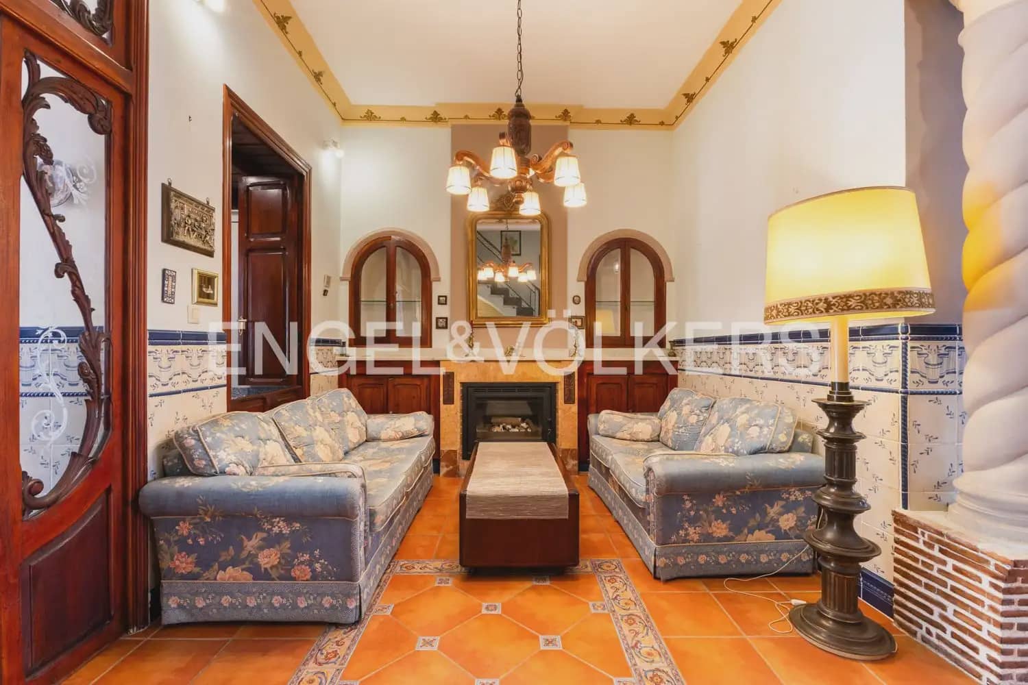 4 quarto Casa em Banda para venda em Almoines com piscina - 359 000 € (Ref: 10088589)