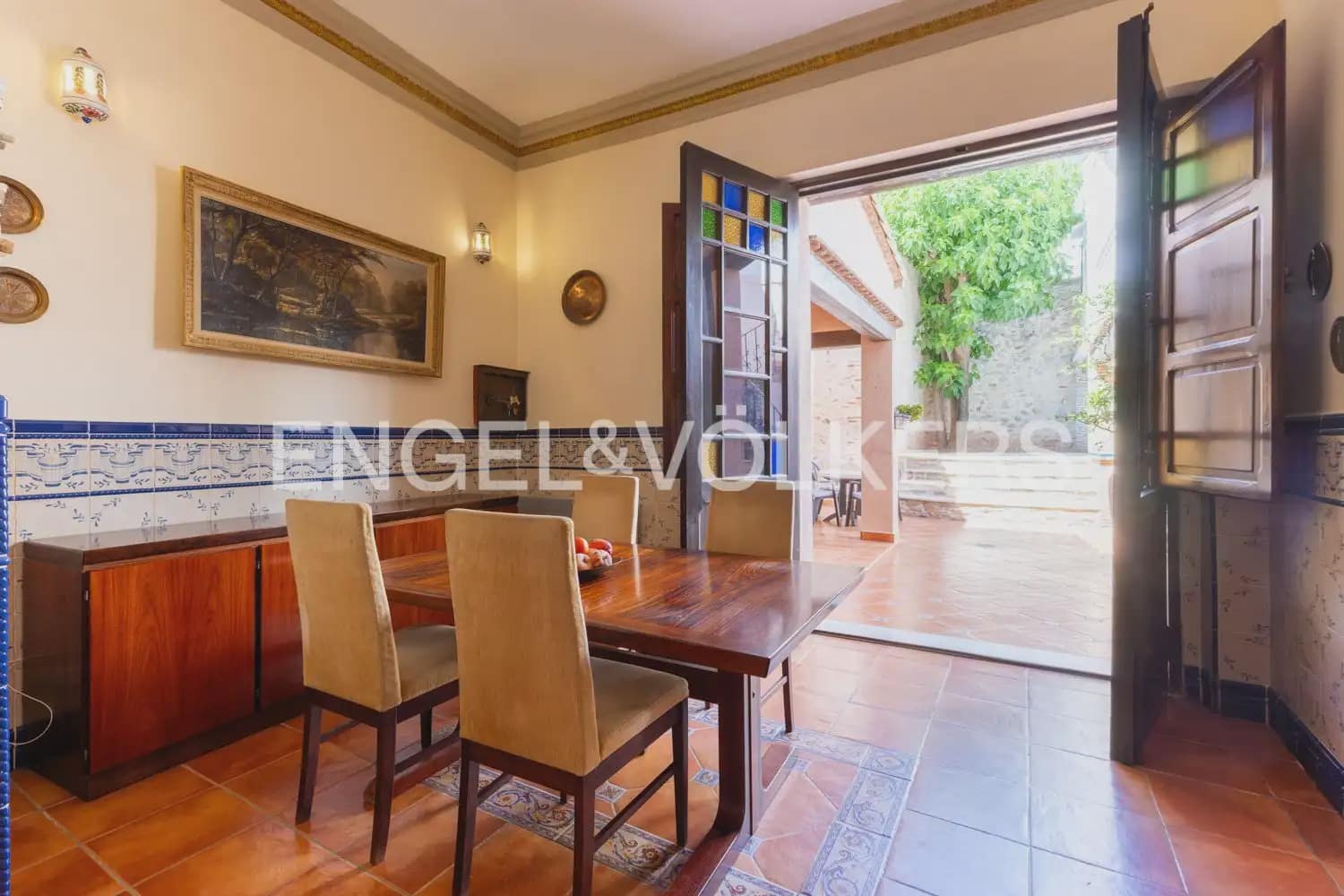 4 quarto Casa em Banda para venda em Almoines com piscina - 359 000 € (Ref: 10088589)