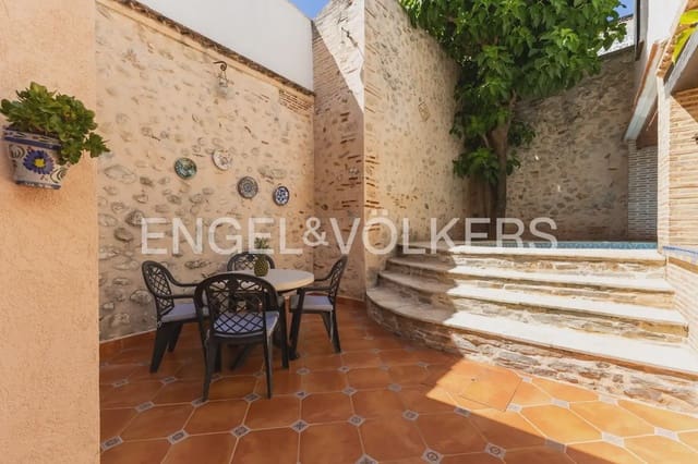 4 quarto Casa em Banda para venda em Almoines com piscina - 359 000 € (Ref: 10088589)