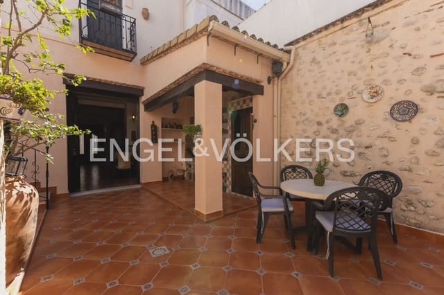 4 quarto Casa em Banda para venda em Almoines com piscina - 359 000 € (Ref: 10088589)