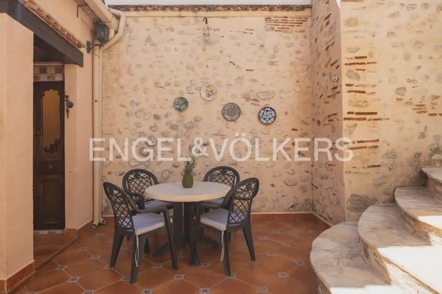 4 quarto Casa em Banda para venda em Almoines com piscina - 359 000 € (Ref: 10088589)