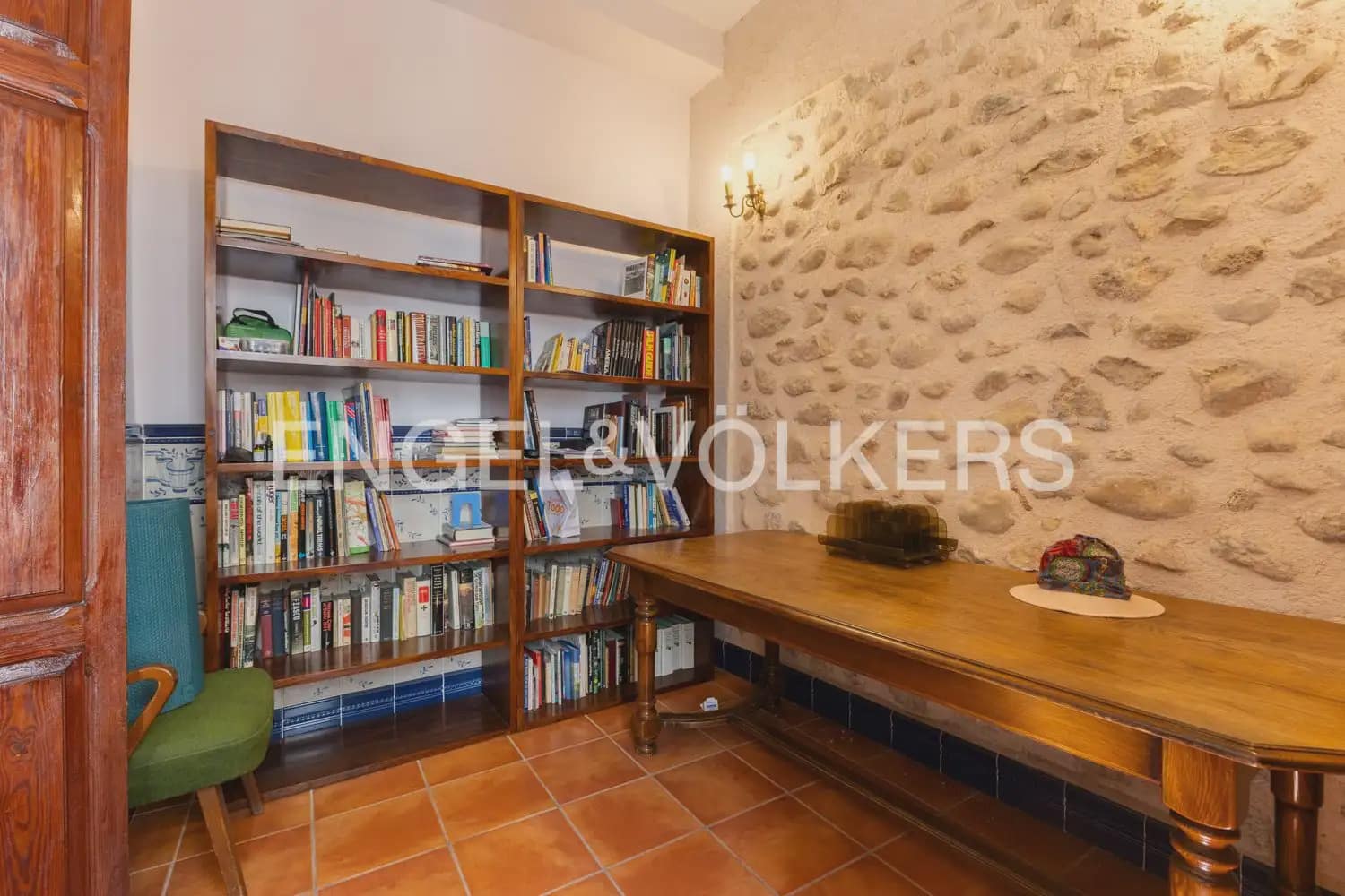 4 quarto Casa em Banda para venda em Almoines com piscina - 359 000 € (Ref: 10088589)