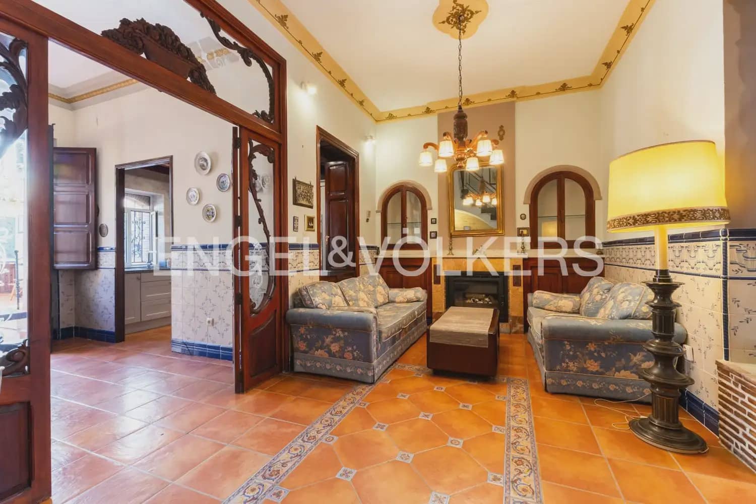 4 quarto Casa em Banda para venda em Almoines com piscina - 359 000 € (Ref: 10088589)