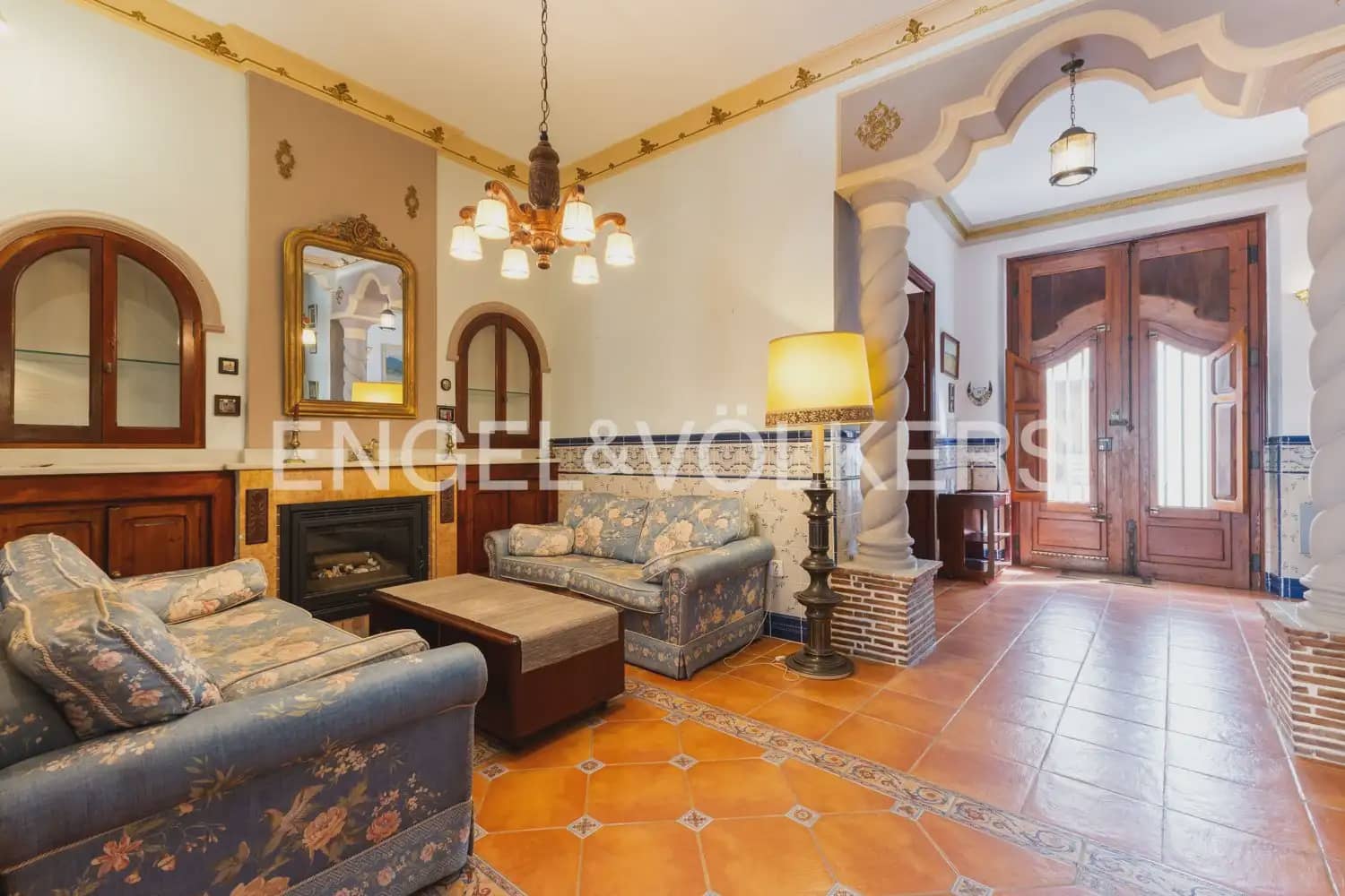 4 quarto Casa em Banda para venda em Almoines com piscina - 359 000 € (Ref: 10088589)