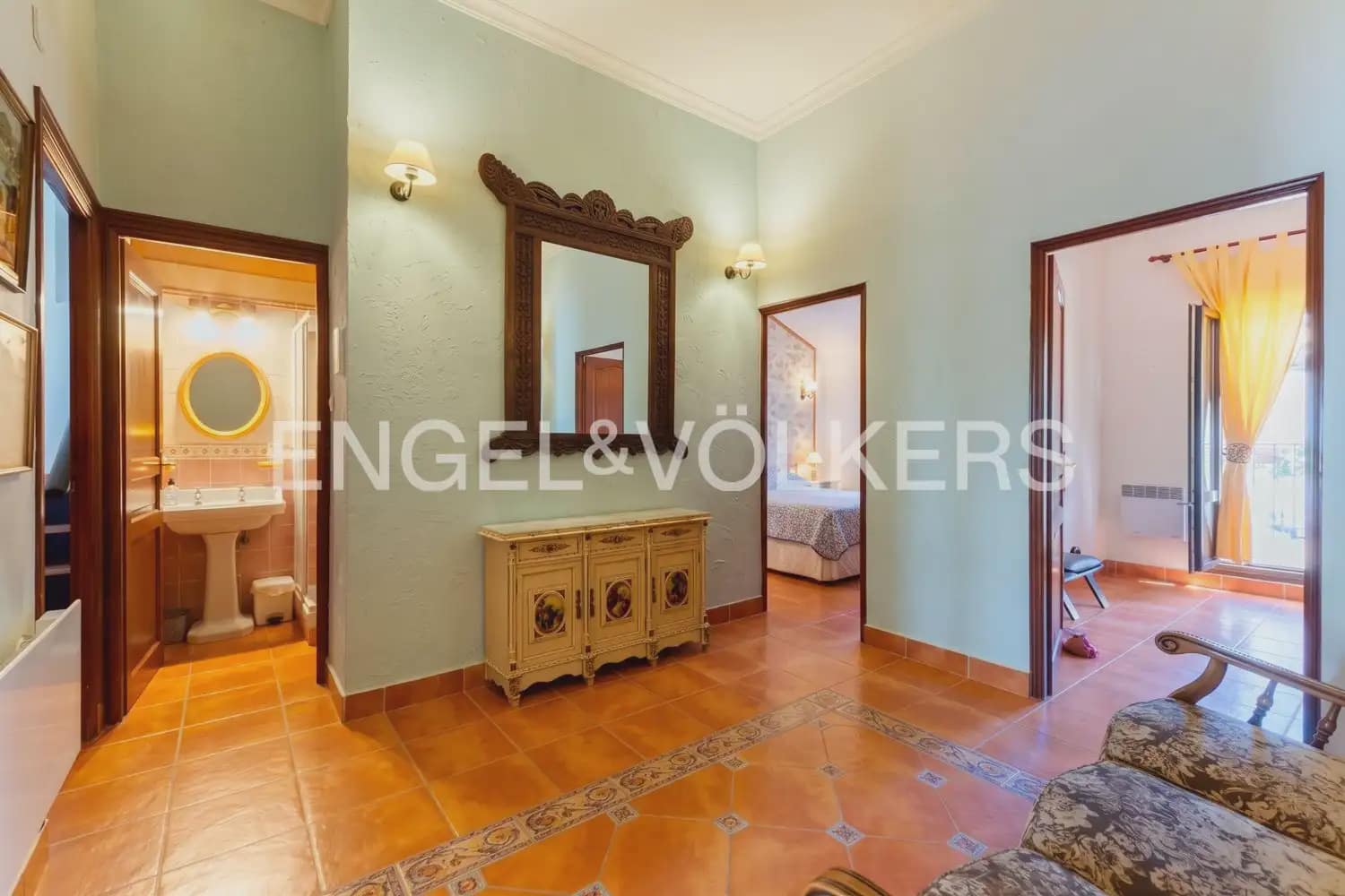 4 quarto Casa em Banda para venda em Almoines com piscina - 359 000 € (Ref: 10088589)