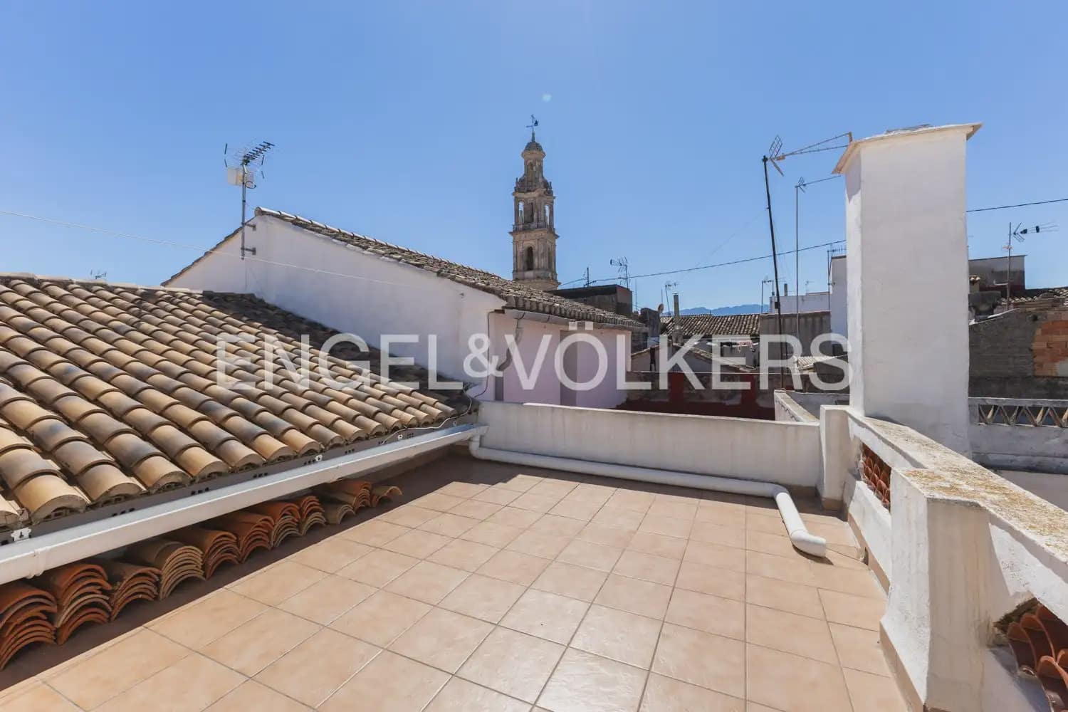 4 quarto Casa em Banda para venda em Almoines com piscina - 359 000 € (Ref: 10088589)