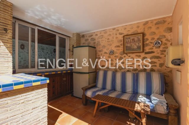 4 quarto Casa em Banda para venda em Almoines com piscina - 359 000 € (Ref: 10088589)