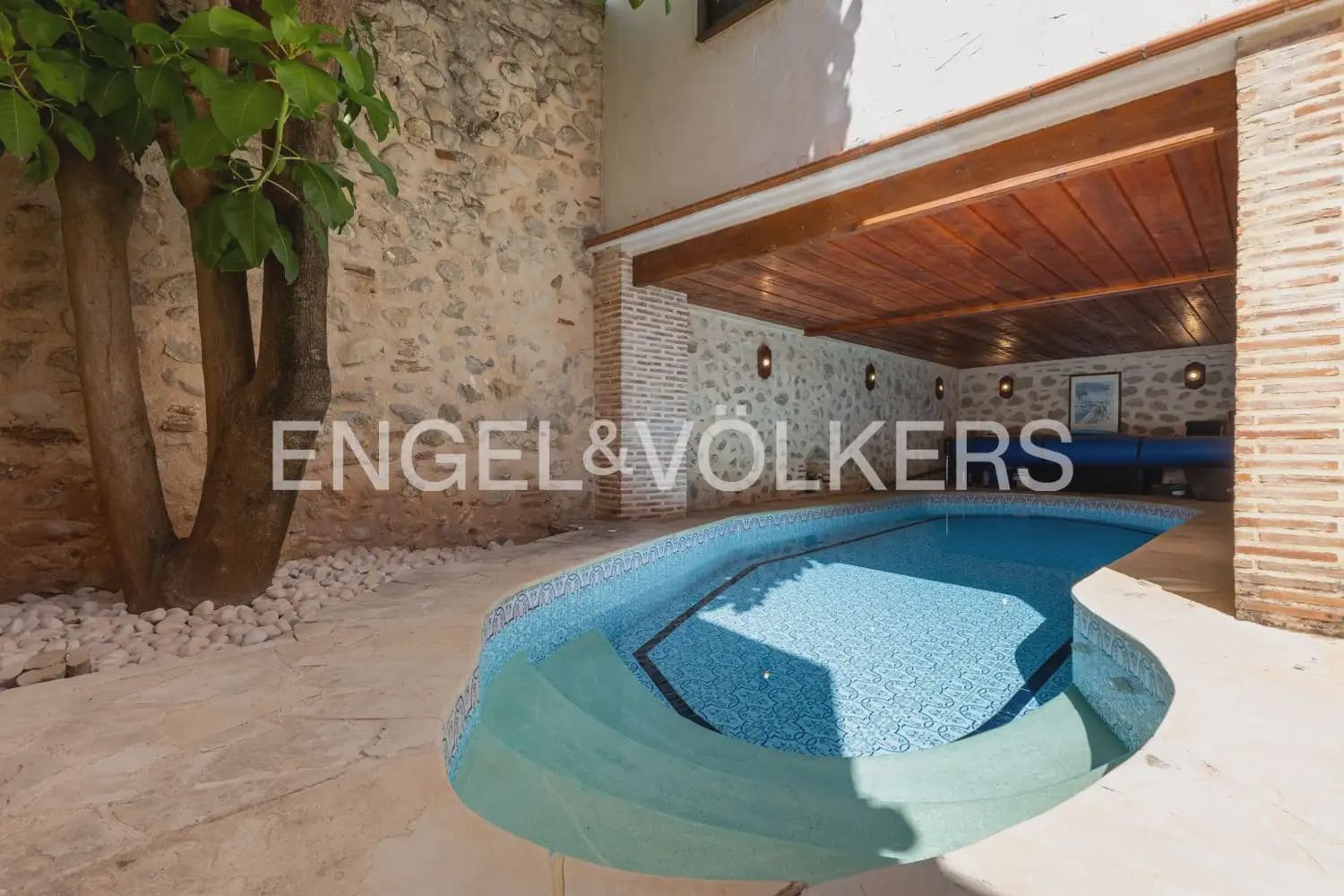 4 quarto Casa em Banda para venda em Almoines com piscina - 359 000 € (Ref: 10088589)