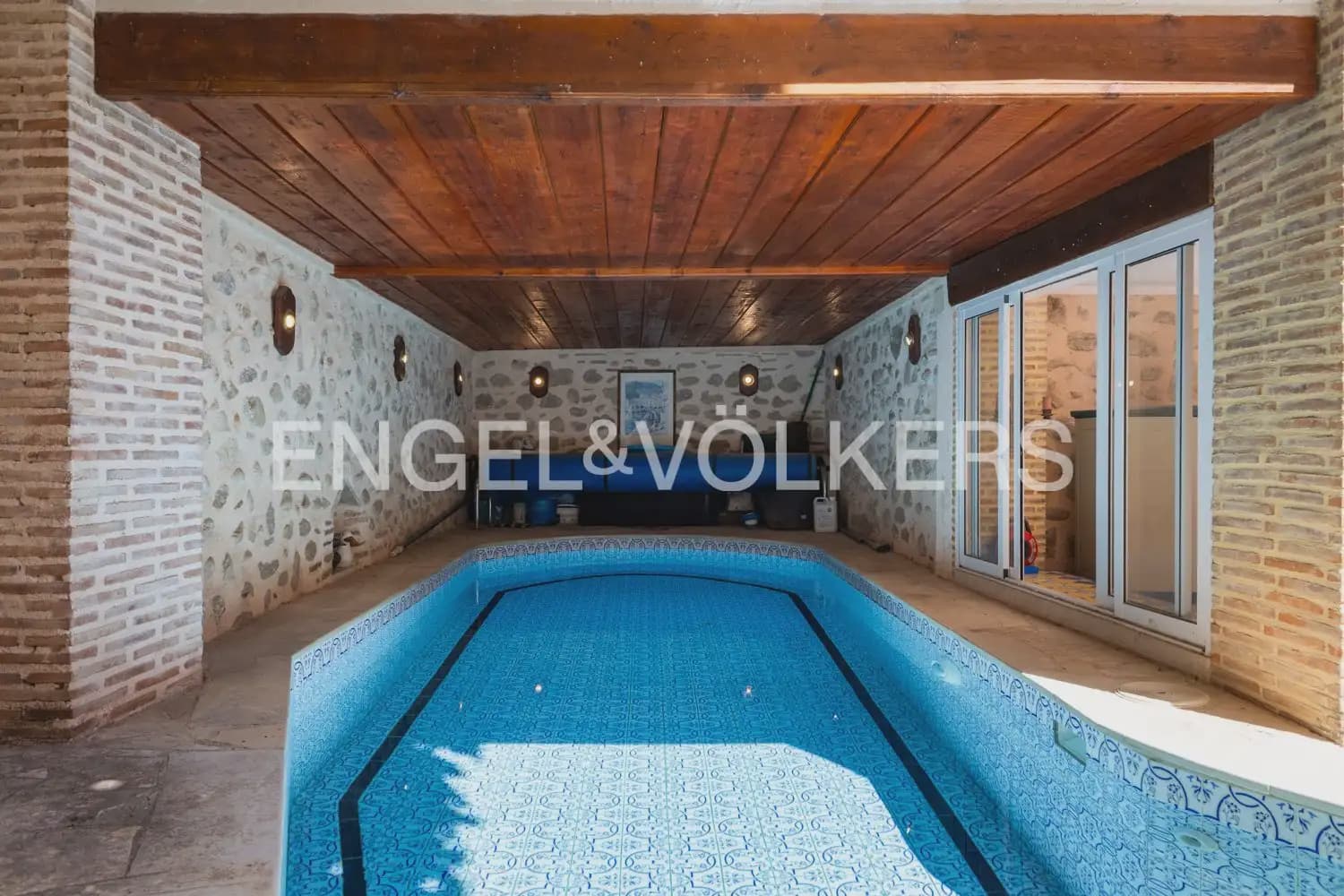 4 quarto Casa em Banda para venda em Almoines com piscina - 359 000 € (Ref: 10088589)