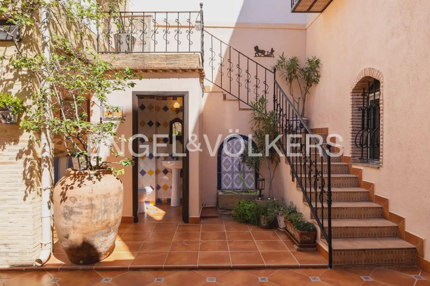 4 quarto Casa em Banda para venda em Almoines com piscina - 359 000 € (Ref: 10088589)
