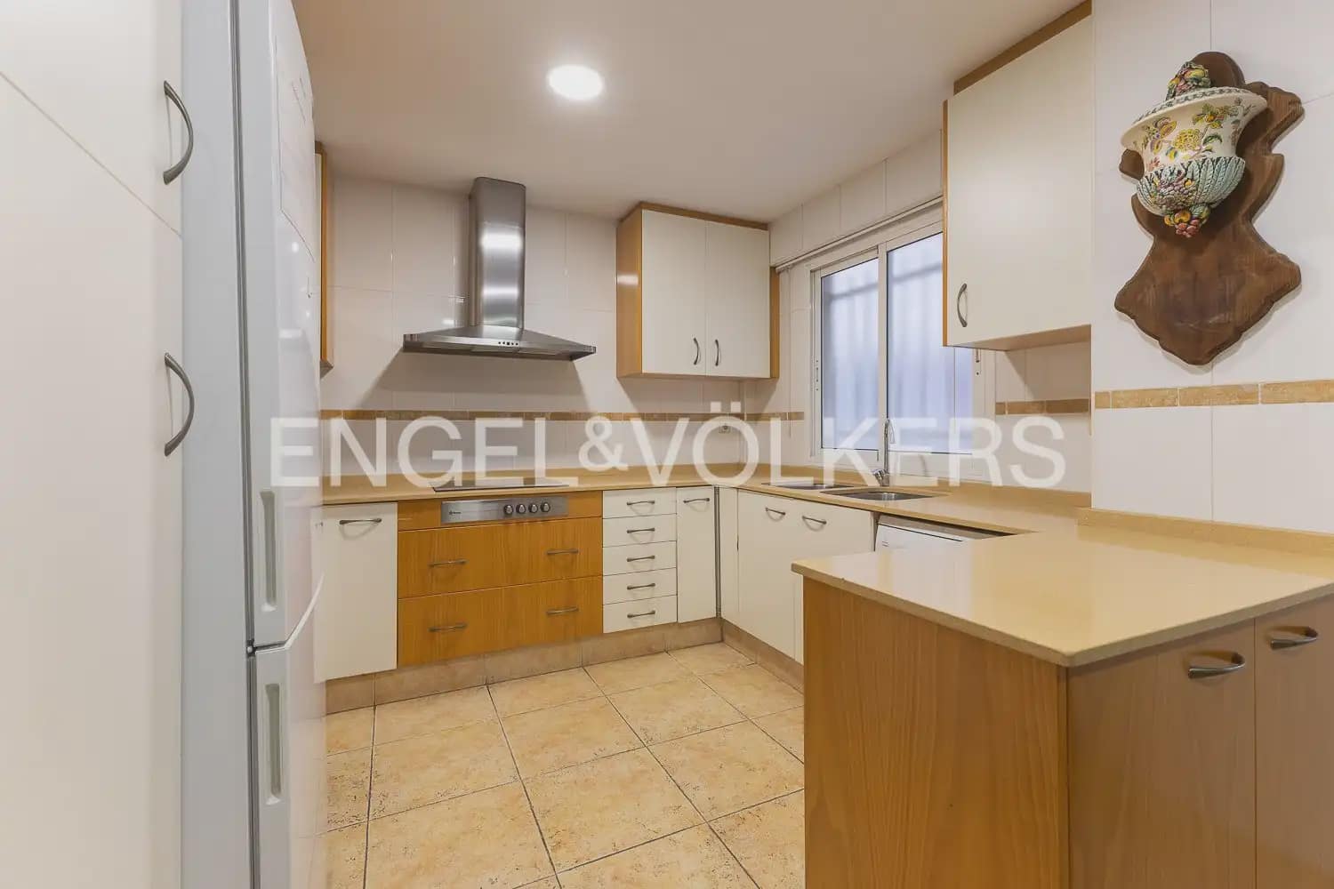 Piso de 4 habitaciones en València ciudad en venta con garaje - 1.040.000 € (Ref: 10091409)