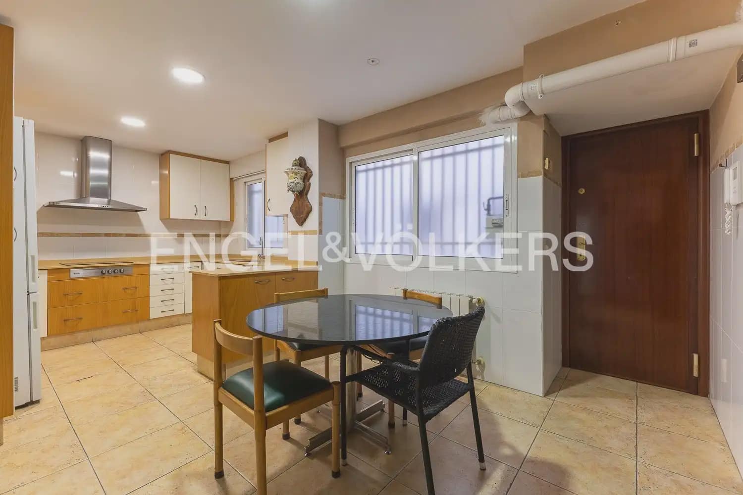 Piso de 4 habitaciones en València ciudad en venta con garaje - 1.040.000 € (Ref: 10091409)