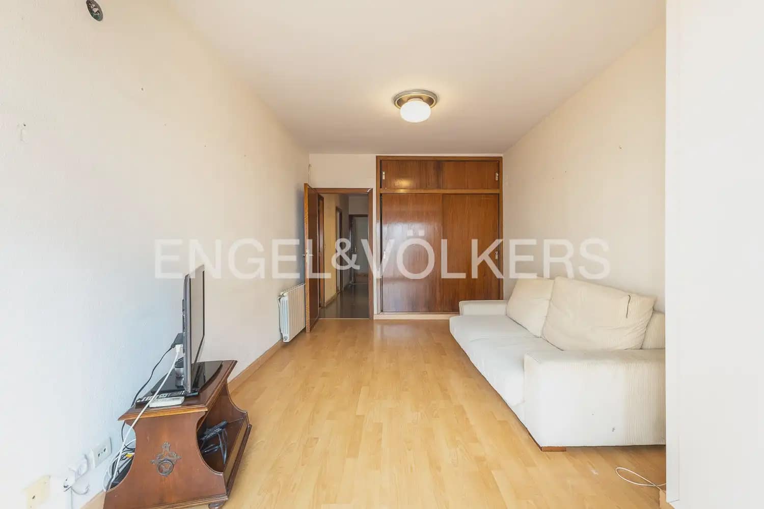 Piso de 4 habitaciones en València ciudad en venta con garaje - 1.040.000 € (Ref: 10091409)