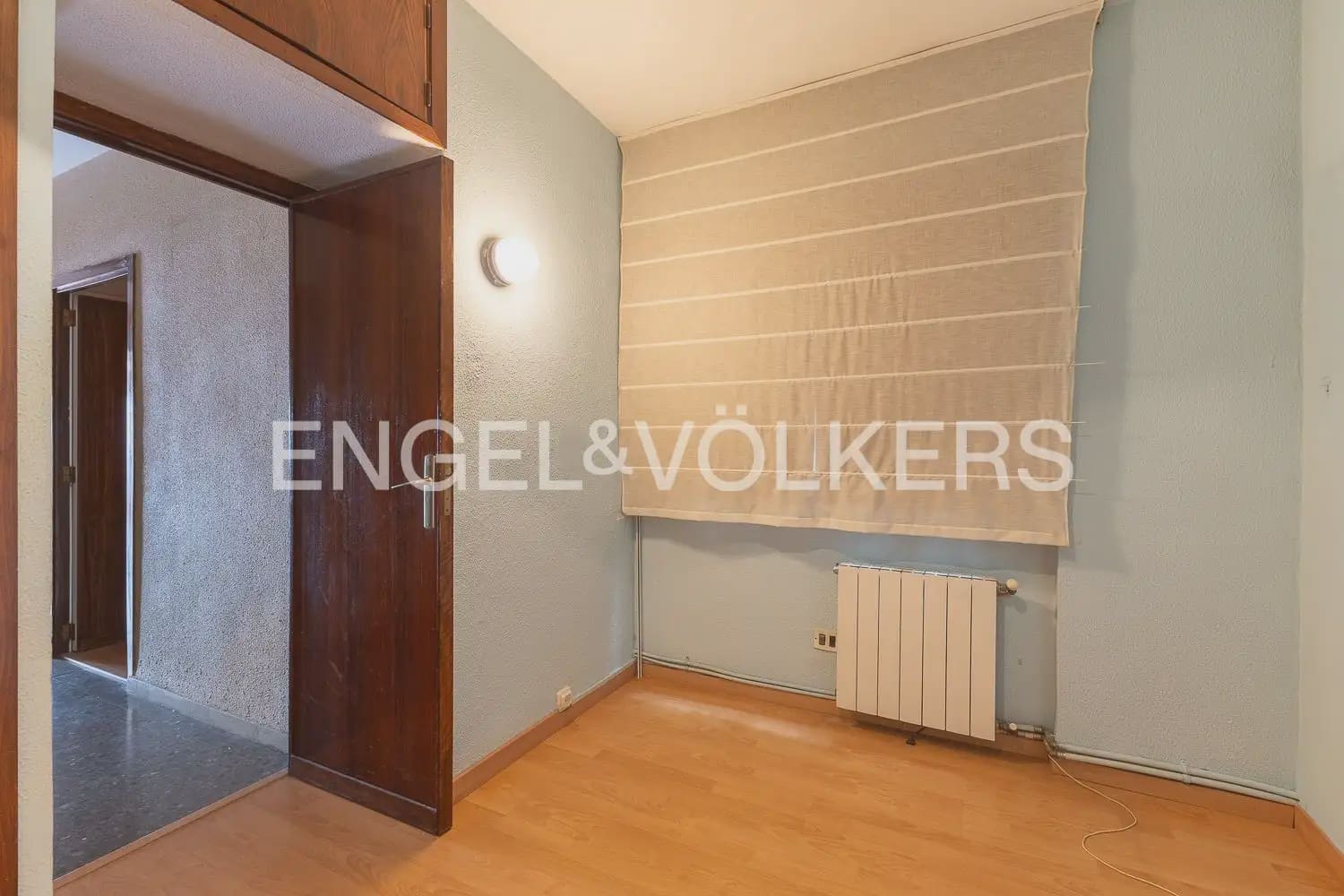 Piso de 4 habitaciones en València ciudad en venta con garaje - 1.040.000 € (Ref: 10091409)