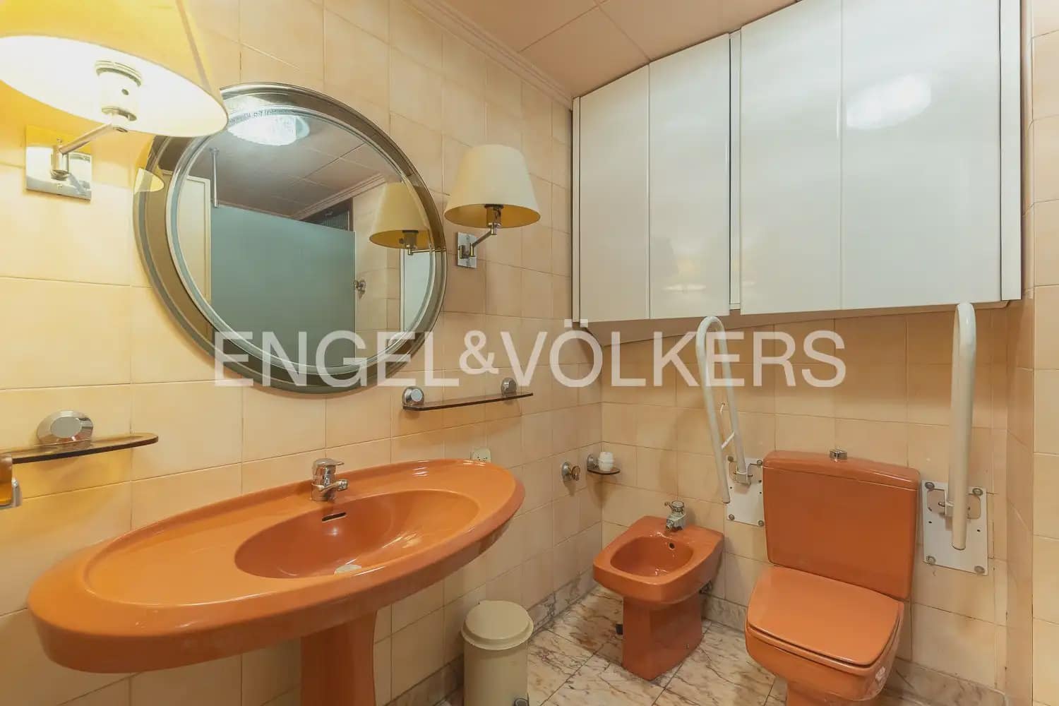 Piso de 4 habitaciones en València ciudad en venta con garaje - 1.040.000 € (Ref: 10091409)