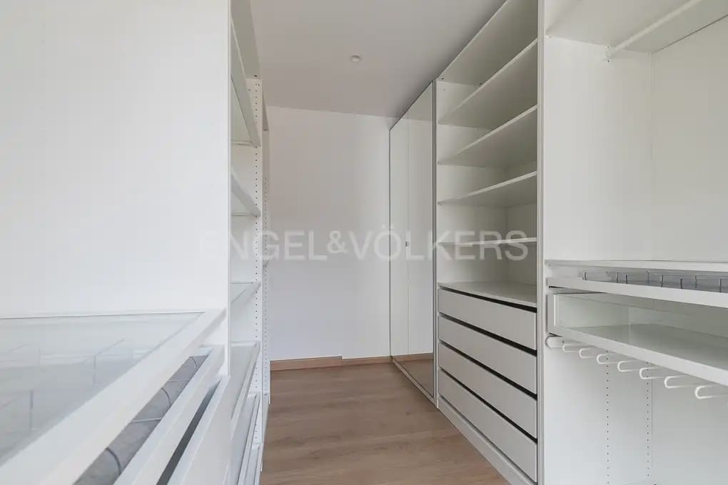 3 Zimmer Wohnung zu vermieten in Valencia Stadt - 2.500 € (Ref: 10091410)