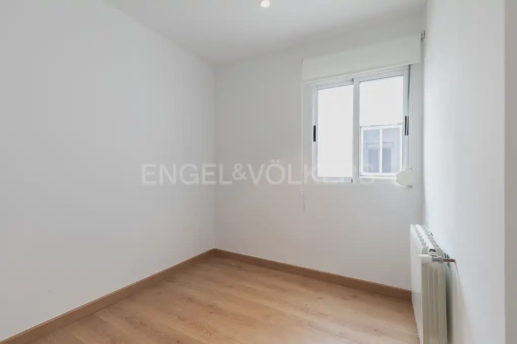 3 Zimmer Wohnung zu vermieten in Valencia Stadt - 2.500 € (Ref: 10091410)