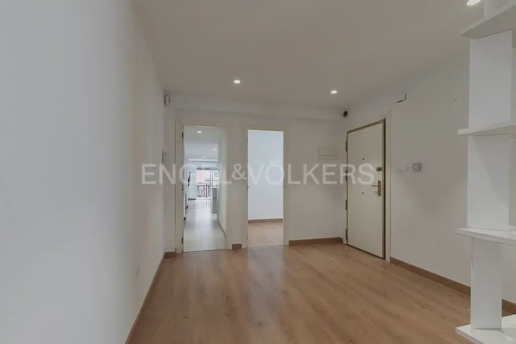 3 Zimmer Wohnung zu vermieten in Valencia Stadt - 2.500 € (Ref: 10091410)