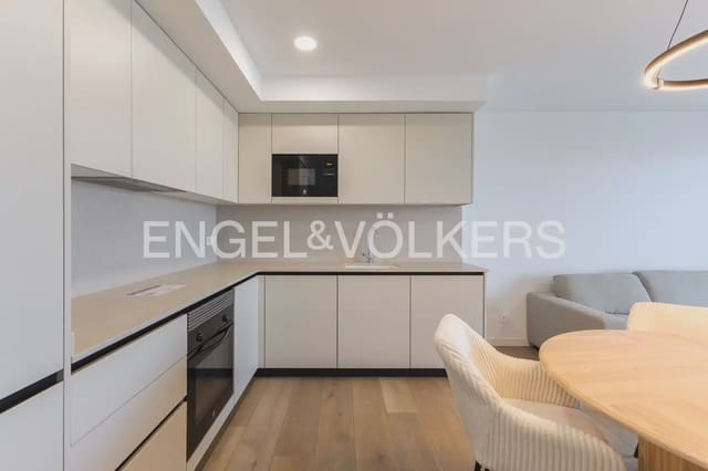 2 slaapkamer Flat te huur in Puig met zwembad - € 1.450 (Ref: 10091412)
