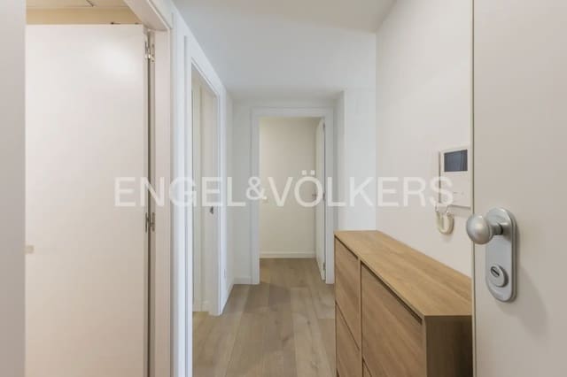 2 slaapkamer Flat te huur in Puig met zwembad - € 1.450 (Ref: 10091412)