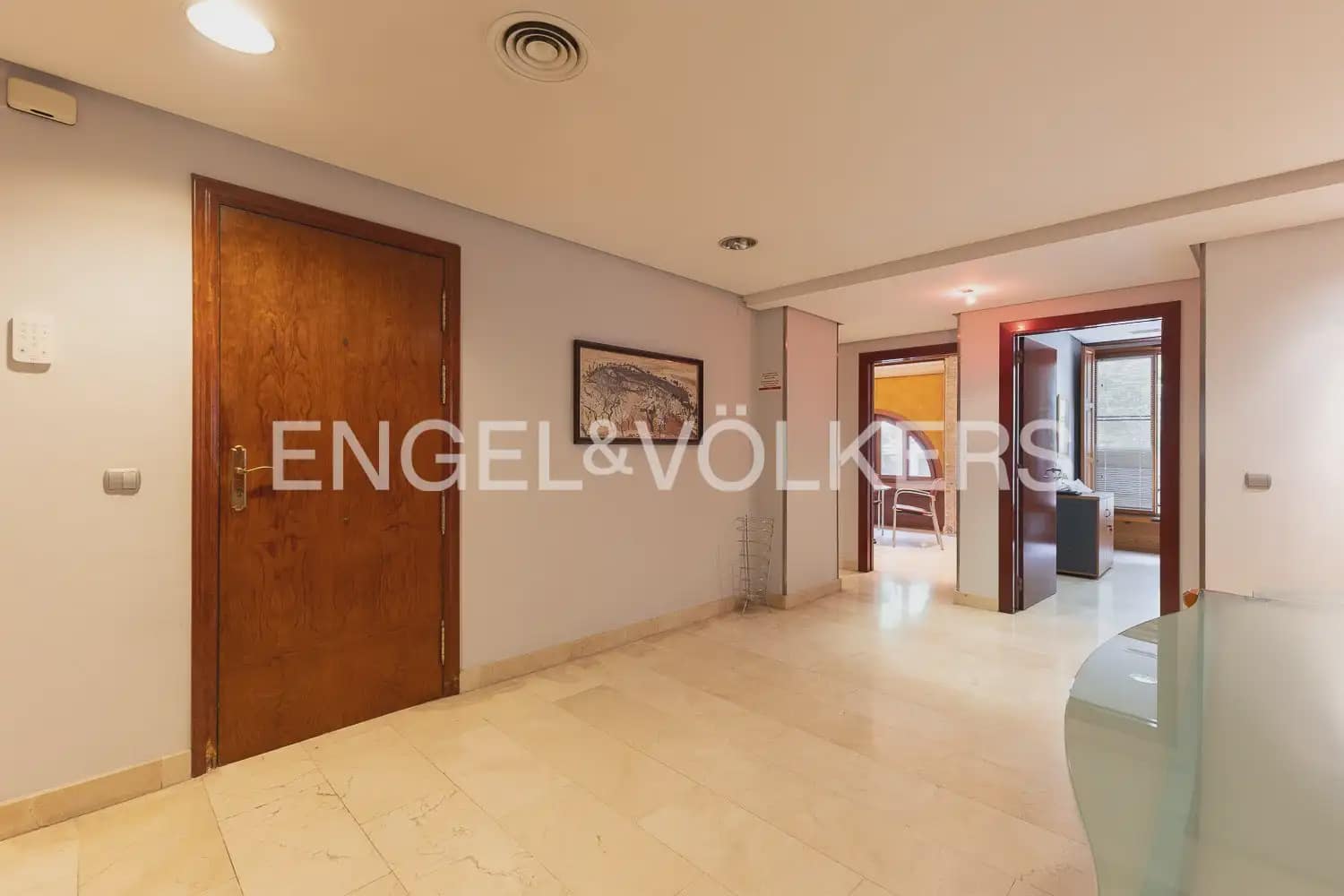 10 soveværelse Lejlighed til salg i Valencia by - € 1.660.000 (Ref: 10093054)