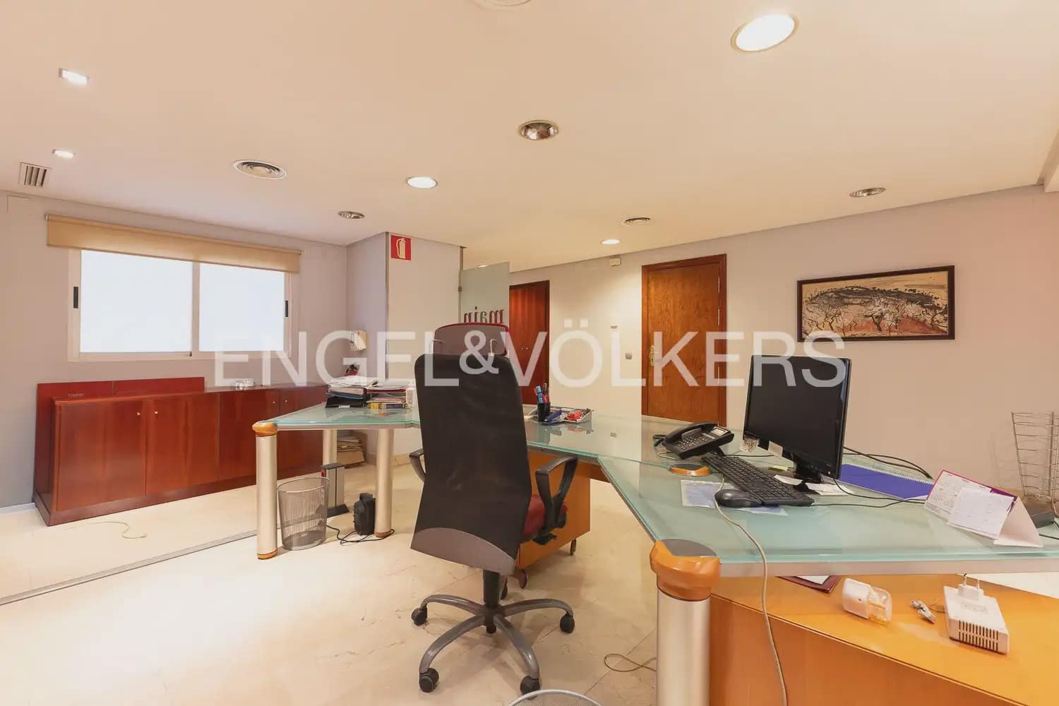 10 soveværelse Lejlighed til salg i Valencia by - € 1.660.000 (Ref: 10093054)