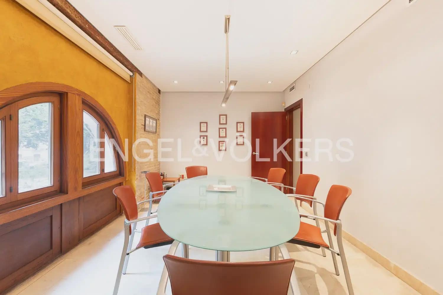 10 soveværelse Lejlighed til salg i Valencia by - € 1.660.000 (Ref: 10093054)