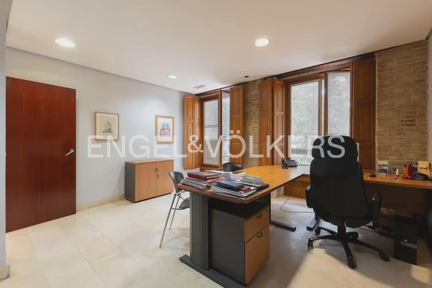 10 soveværelse Lejlighed til salg i Valencia by - € 1.660.000 (Ref: 10093054)