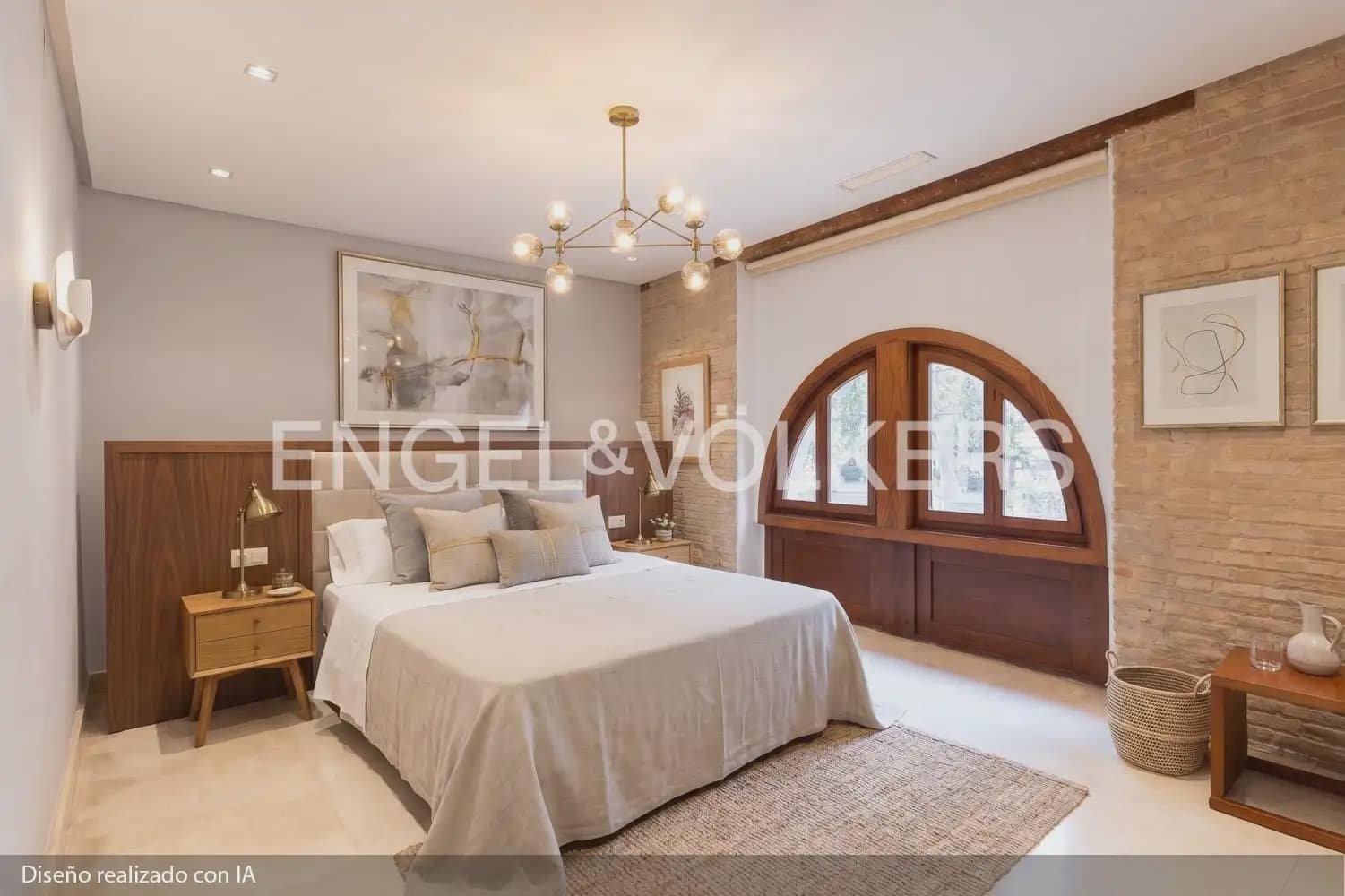 10 soveværelse Lejlighed til salg i Valencia by - € 1.660.000 (Ref: 10093054)