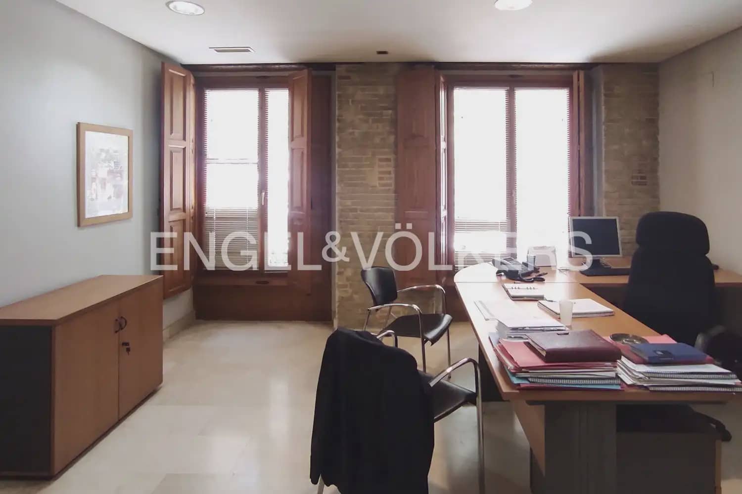 10 soveværelse Lejlighed til salg i Valencia by - € 1.660.000 (Ref: 10093054)