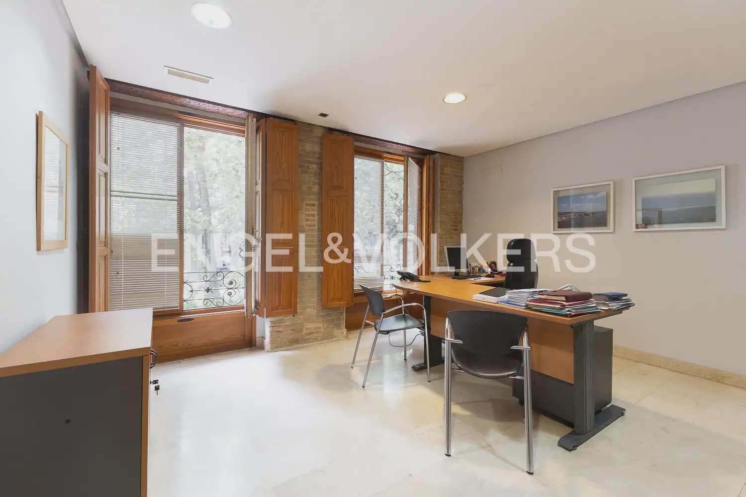 10 soveværelse Lejlighed til salg i Valencia by - € 1.660.000 (Ref: 10093054)