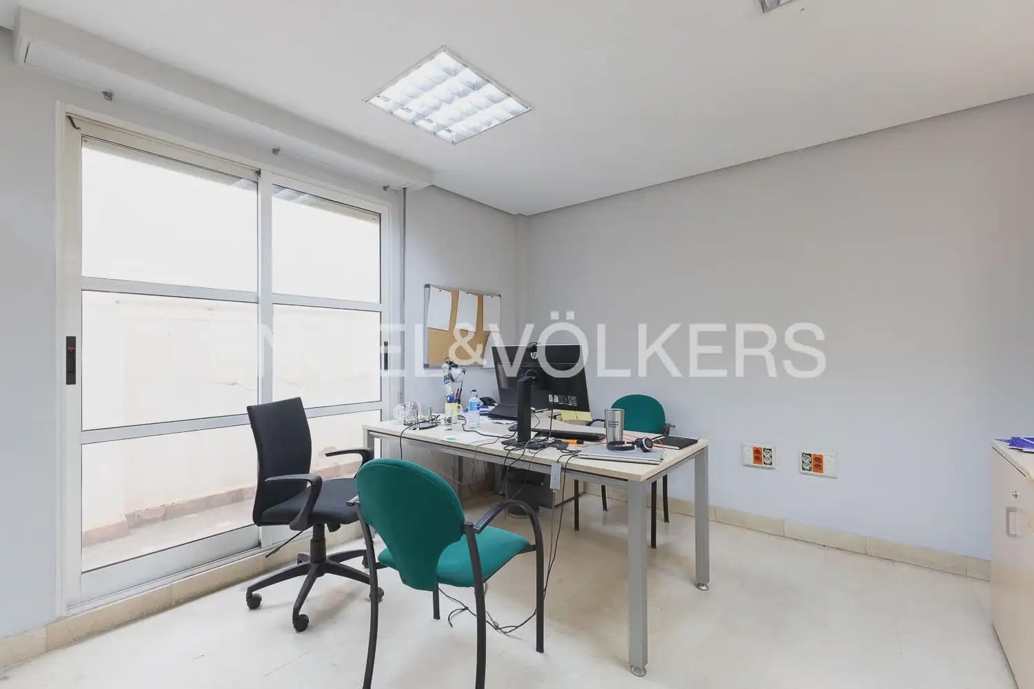 10 soveværelse Lejlighed til salg i Valencia by - € 1.660.000 (Ref: 10093054)
