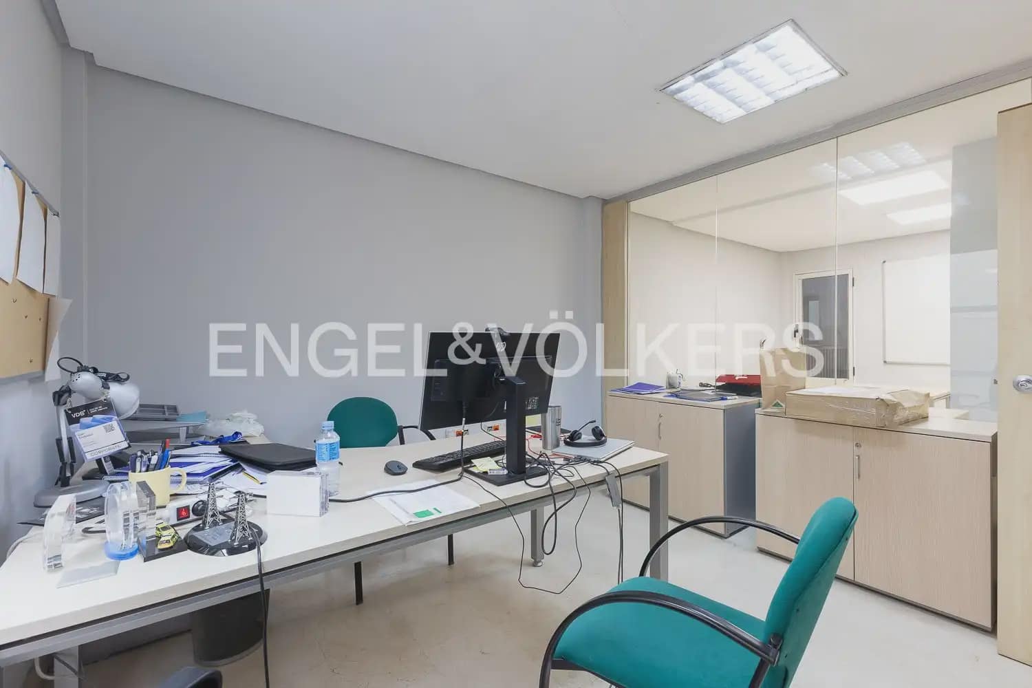 10 soveværelse Lejlighed til salg i Valencia by - € 1.660.000 (Ref: 10093054)