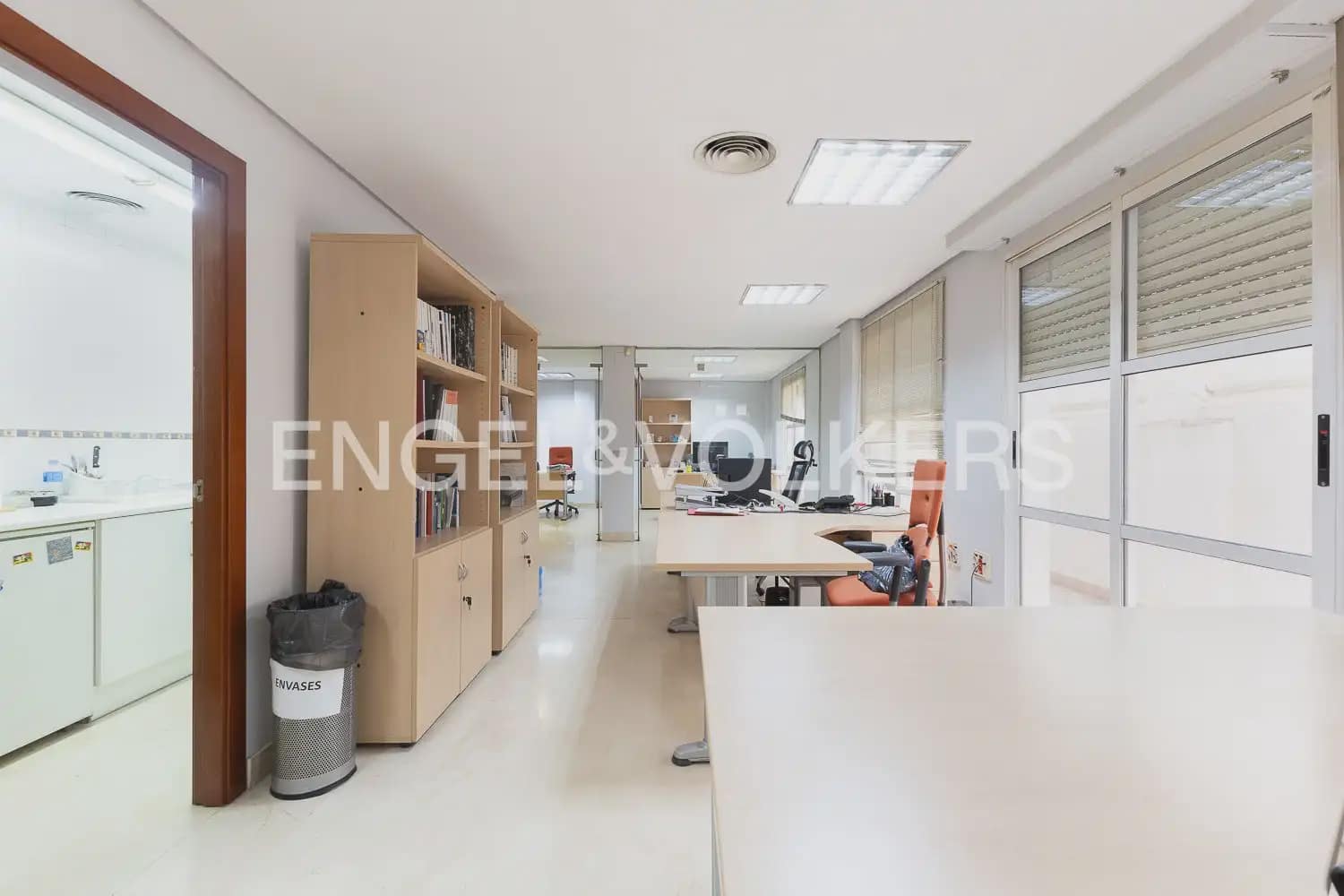 10 soveværelse Lejlighed til salg i Valencia by - € 1.660.000 (Ref: 10093054)