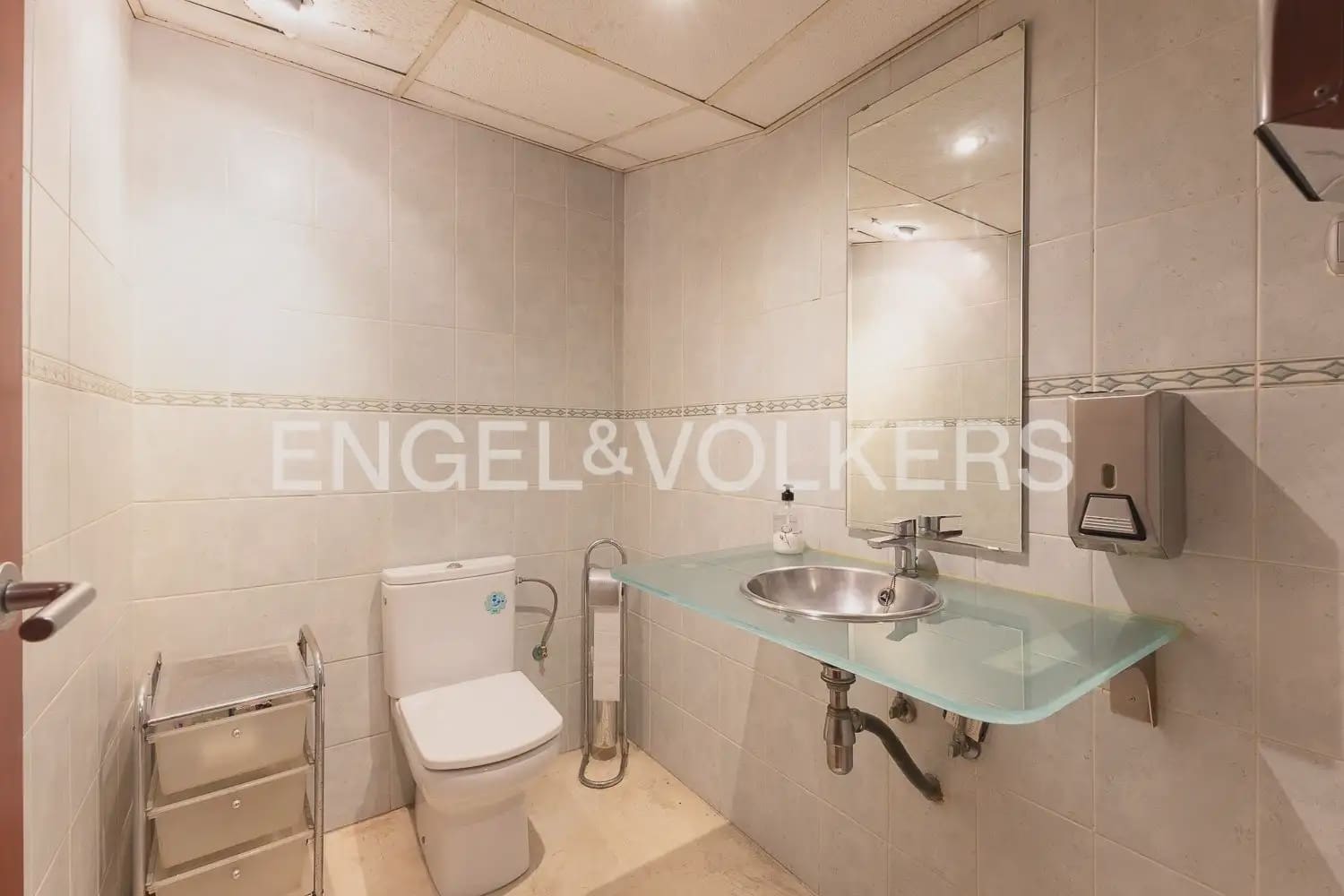 10 soveværelse Lejlighed til salg i Valencia by - € 1.660.000 (Ref: 10093054)