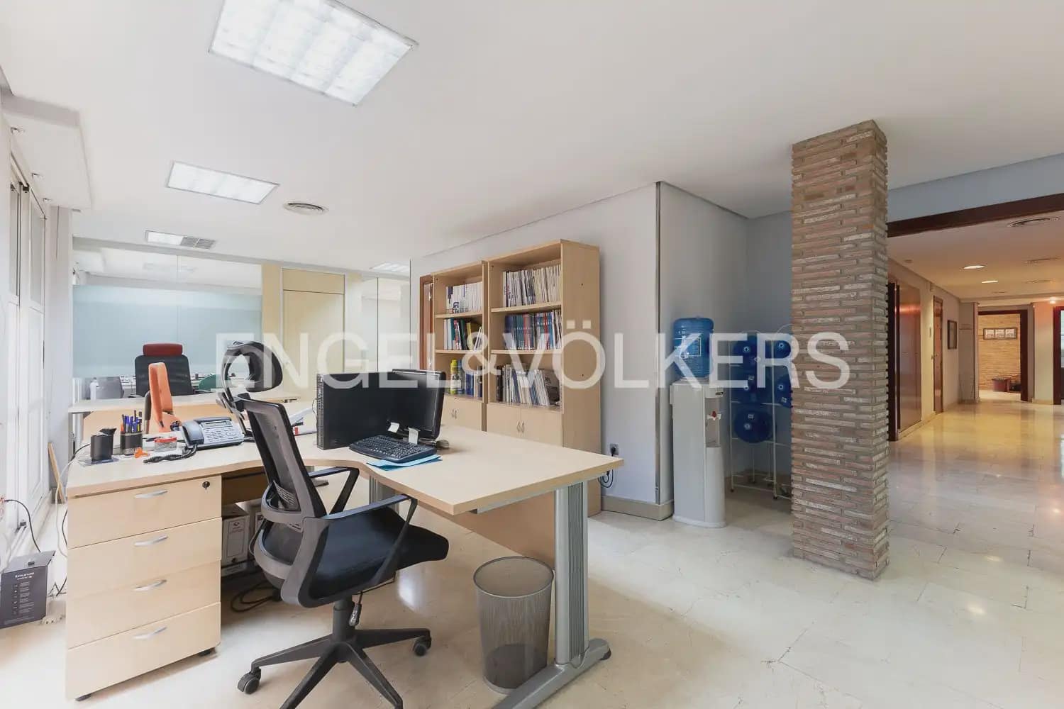 10 soveværelse Lejlighed til salg i Valencia by - € 1.660.000 (Ref: 10093054)