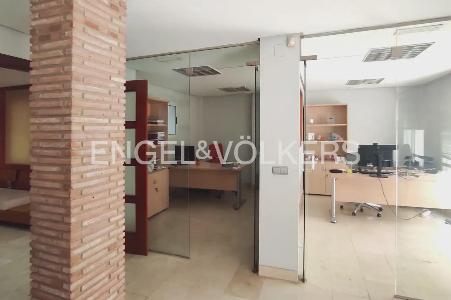 10 soveværelse Lejlighed til salg i Valencia by - € 1.660.000 (Ref: 10093054)
