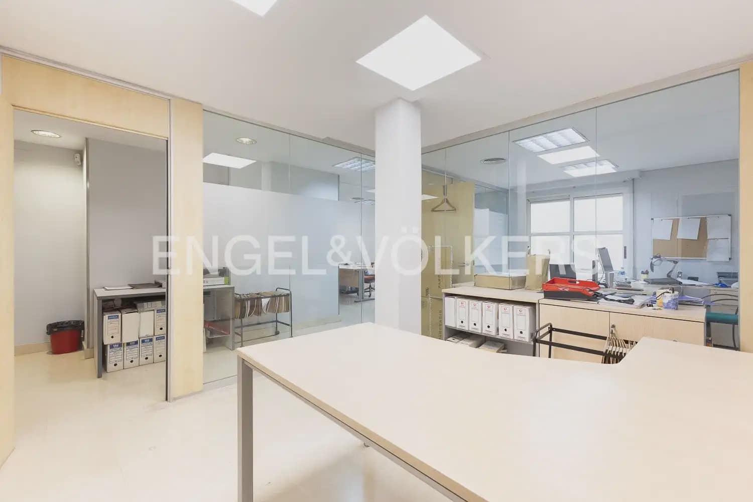 10 soveværelse Lejlighed til salg i Valencia by - € 1.660.000 (Ref: 10093054)