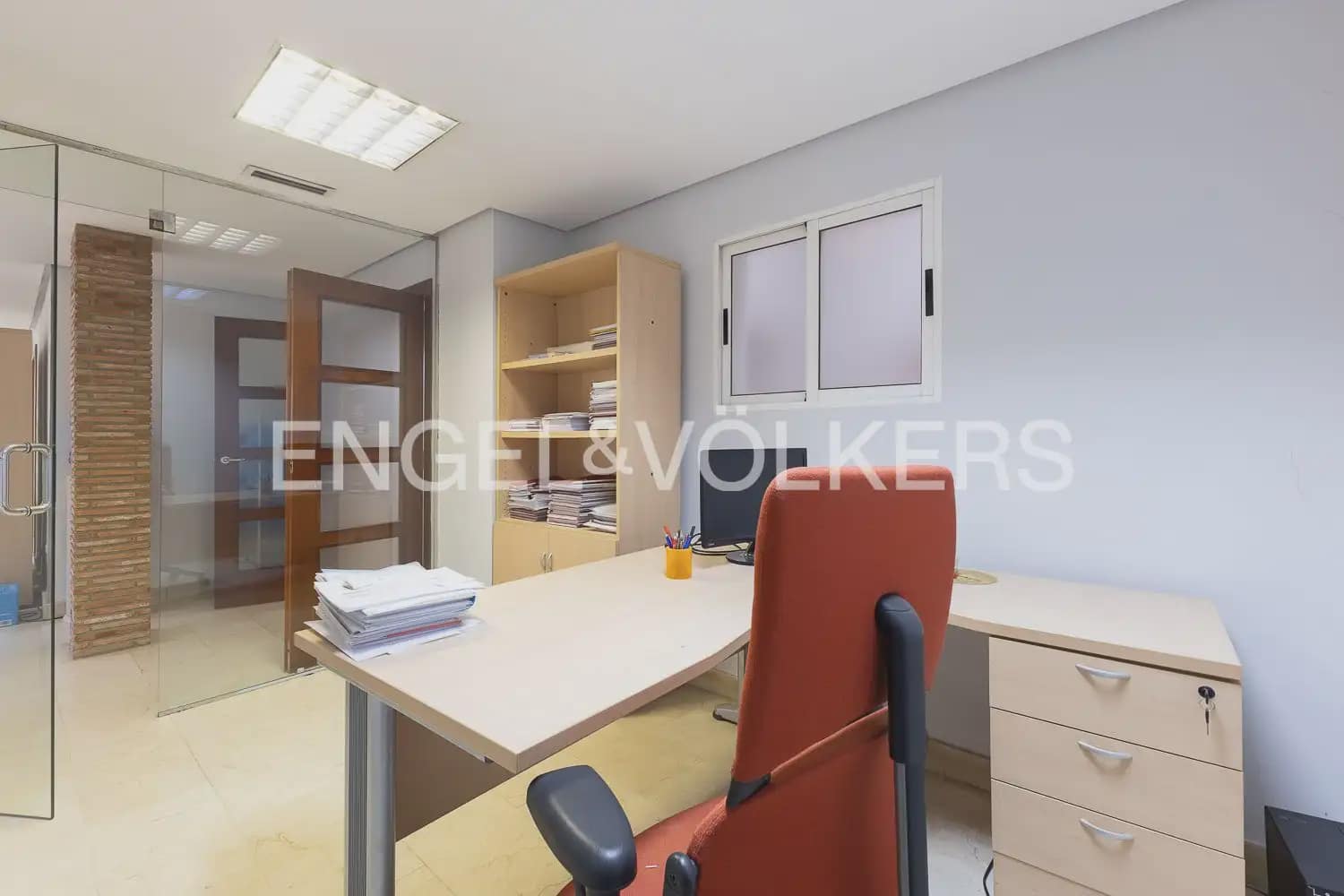 10 soveværelse Lejlighed til salg i Valencia by - € 1.660.000 (Ref: 10093054)