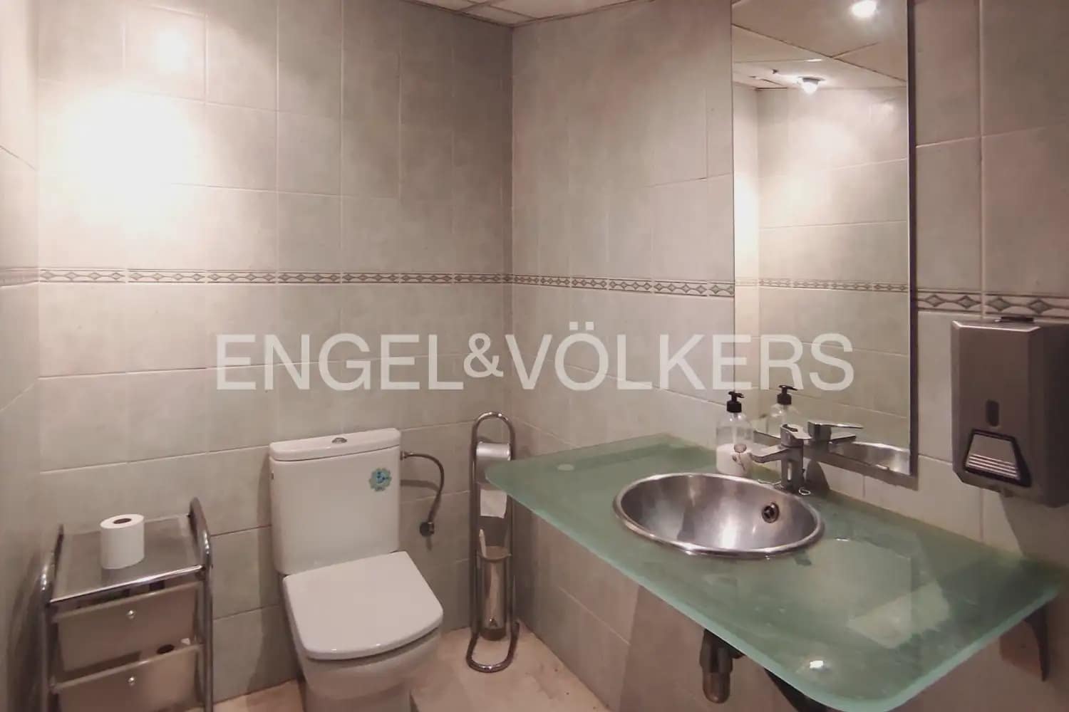 10 soveværelse Lejlighed til salg i Valencia by - € 1.660.000 (Ref: 10093054)