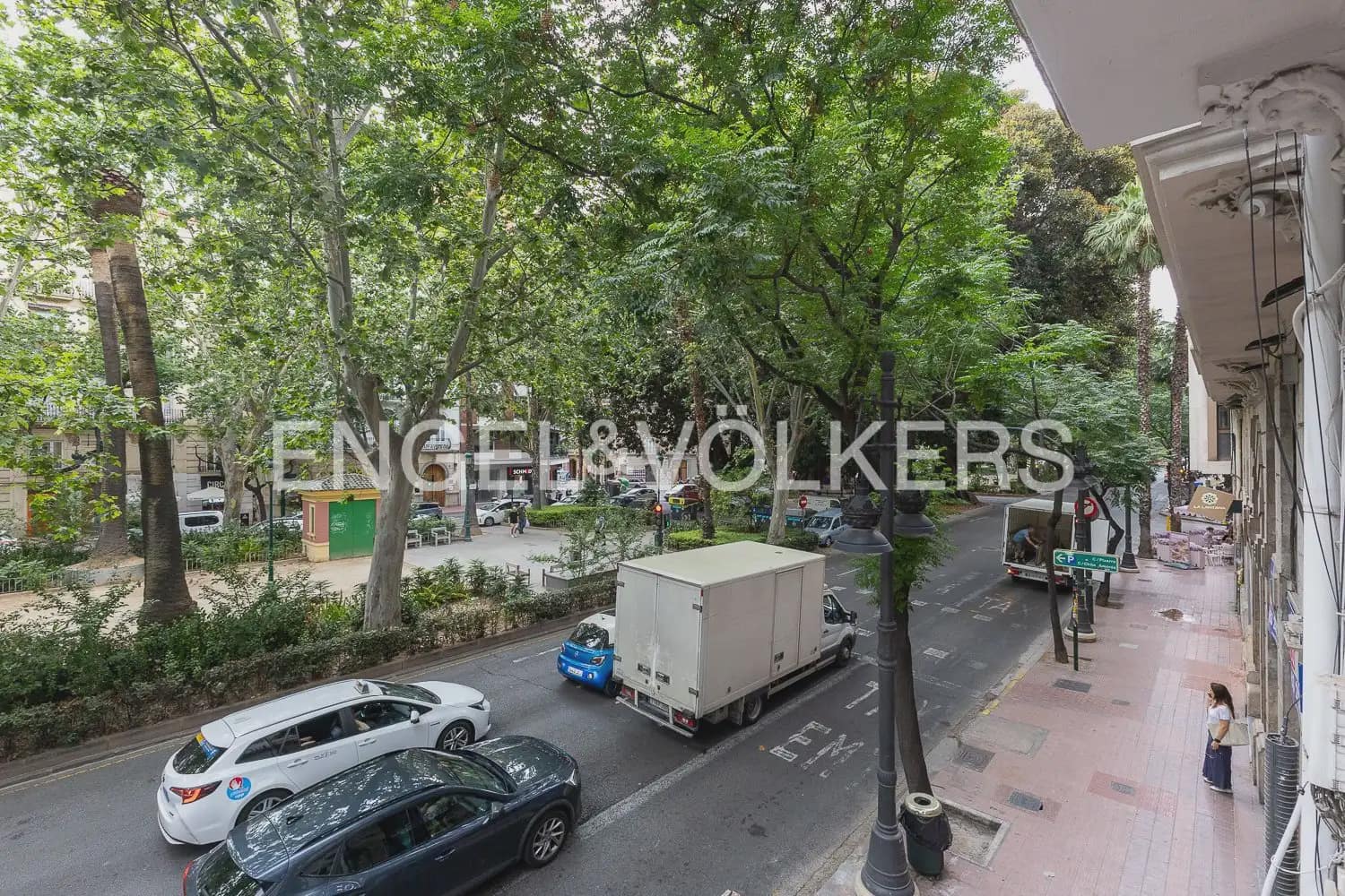 10 soveværelse Lejlighed til salg i Valencia by - € 1.660.000 (Ref: 10093054)