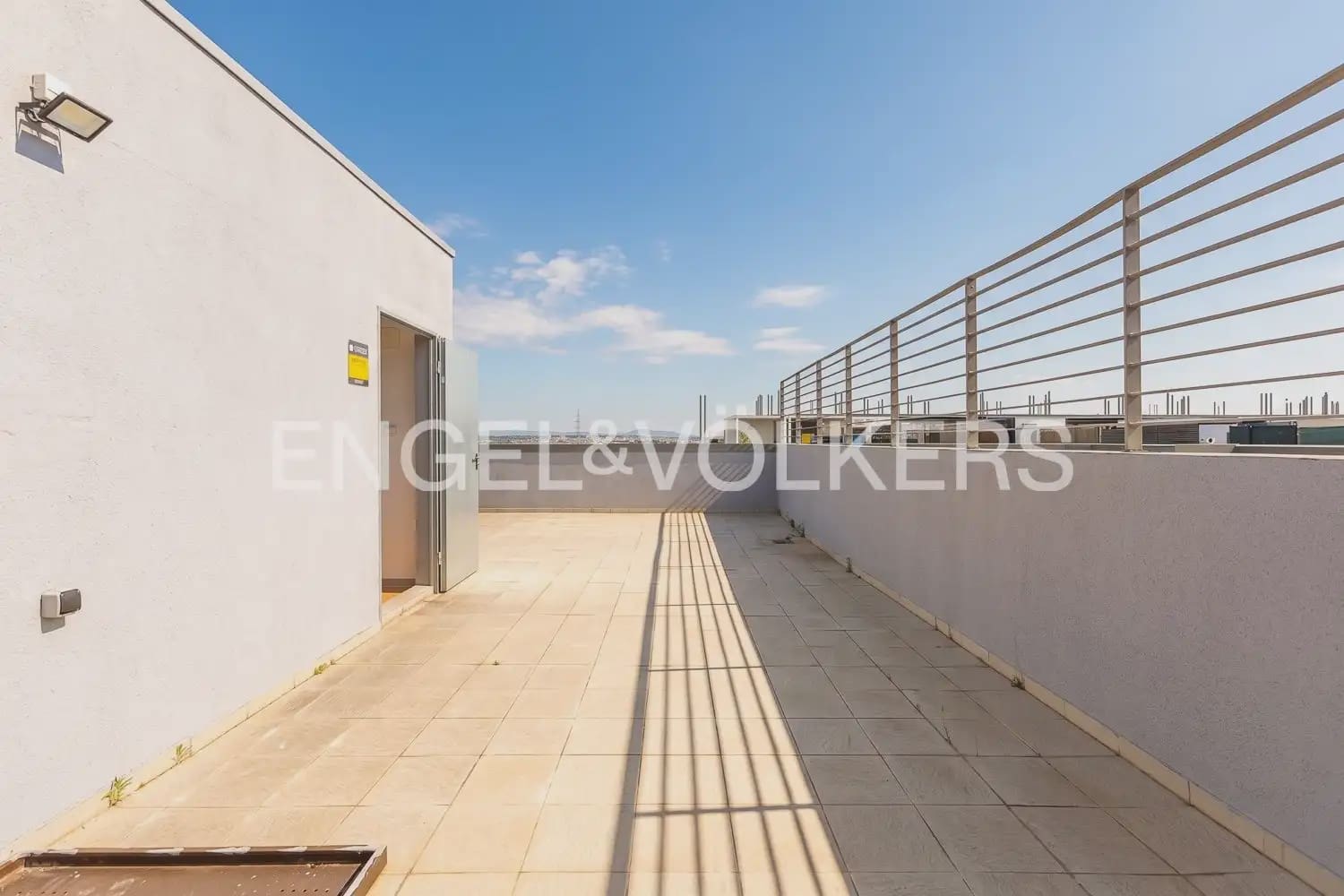 1 camera da letto Appartamento da affittare in Valencia citta con piscina garage - 1.300 € (Rif: 10093057)