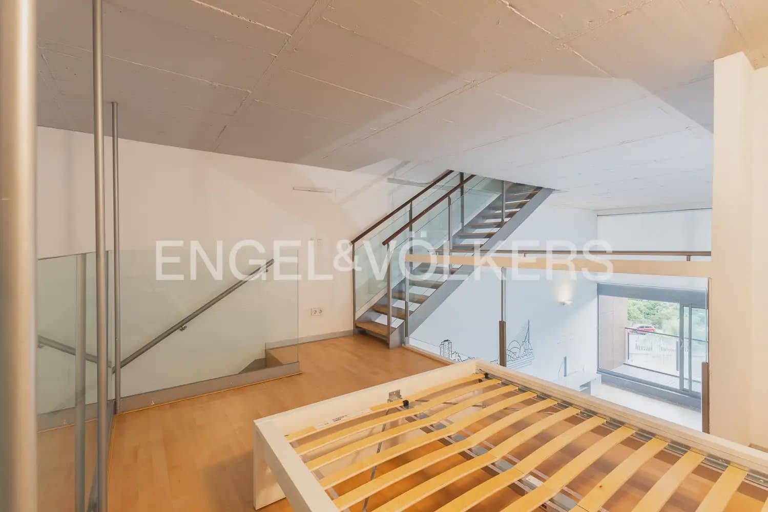1 camera da letto Appartamento da affittare in Valencia citta con piscina garage - 1.300 € (Rif: 10093057)