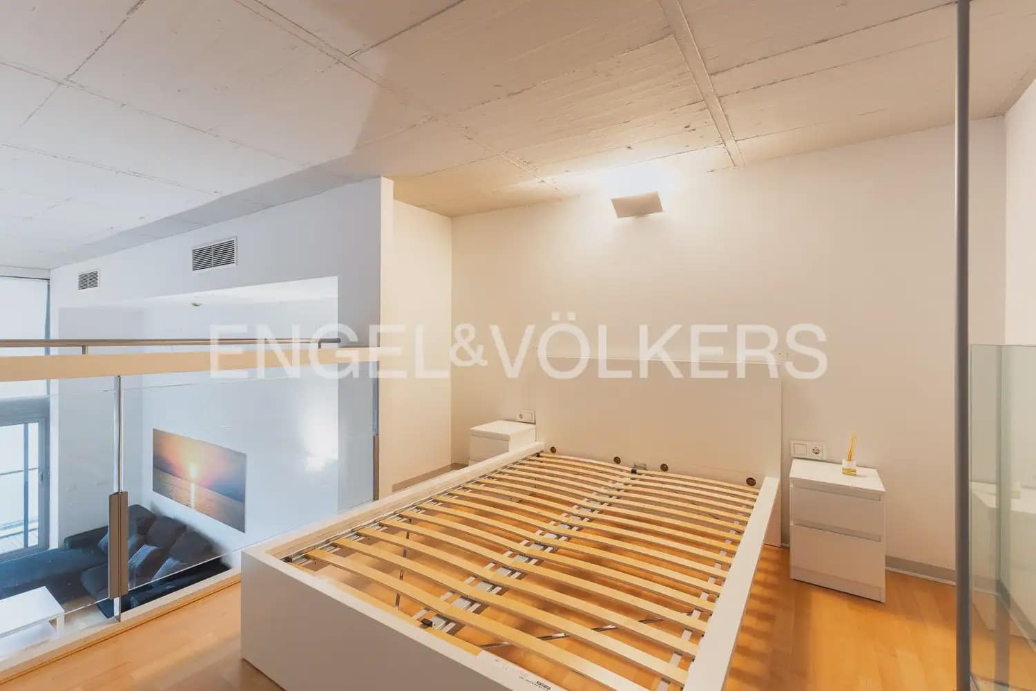 1 camera da letto Appartamento da affittare in Valencia citta con piscina garage - 1.300 € (Rif: 10093057)