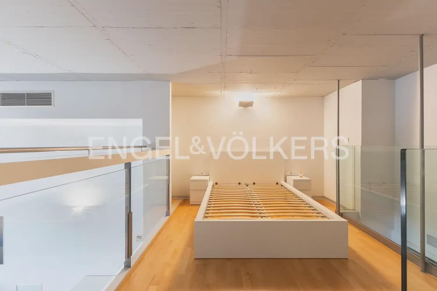1 camera da letto Appartamento da affittare in Valencia citta con piscina garage - 1.300 € (Rif: 10093057)