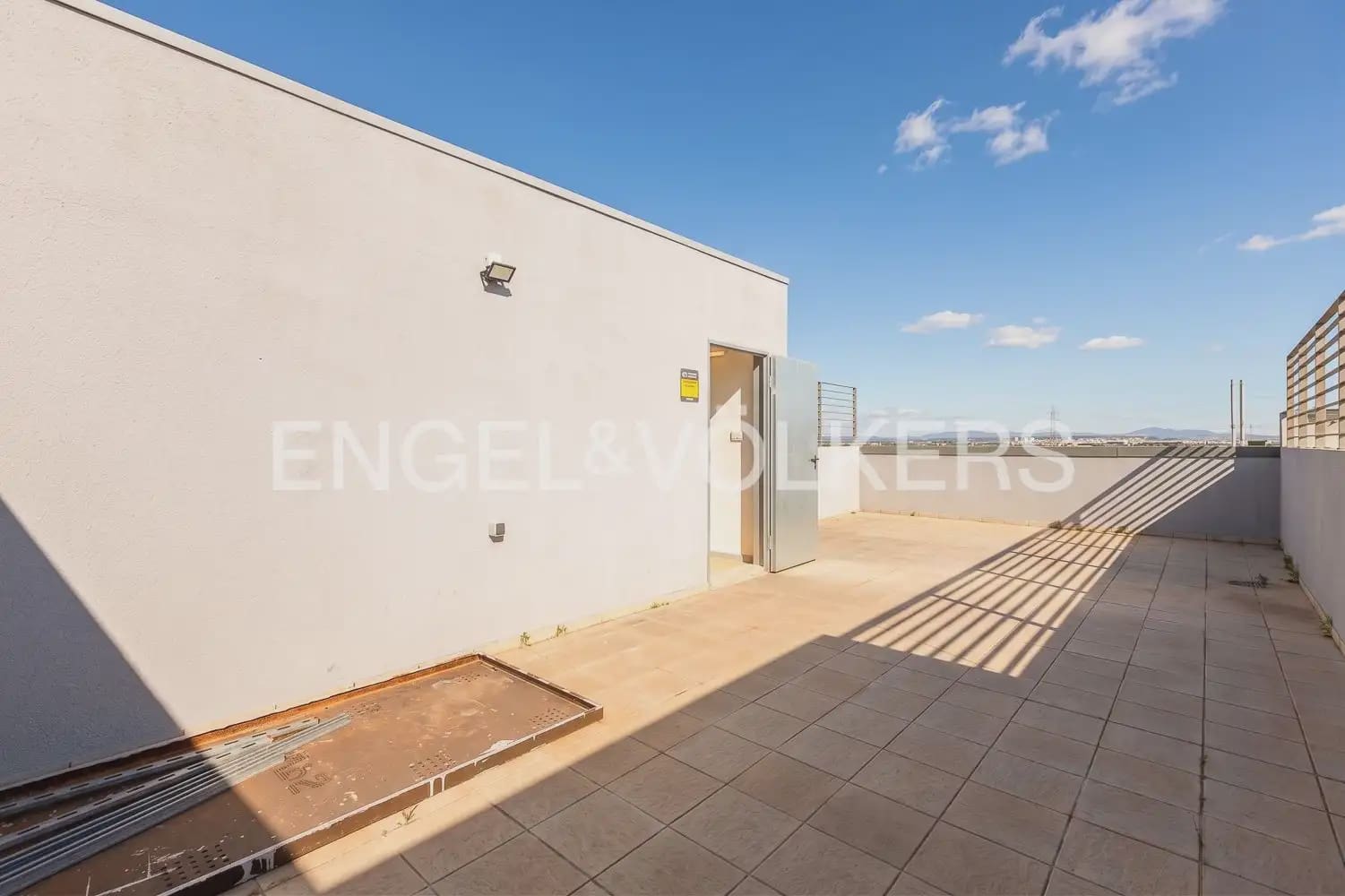 1 camera da letto Appartamento da affittare in Valencia citta con piscina garage - 1.300 € (Rif: 10093057)