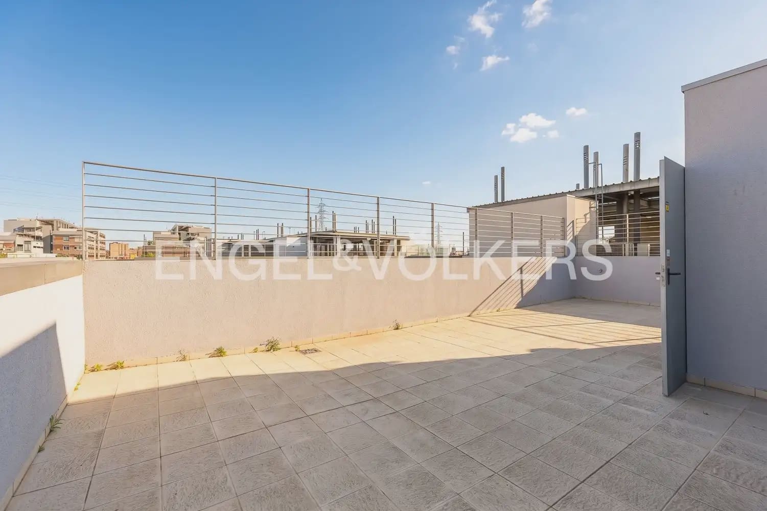 1 camera da letto Appartamento da affittare in Valencia citta con piscina garage - 1.300 € (Rif: 10093057)