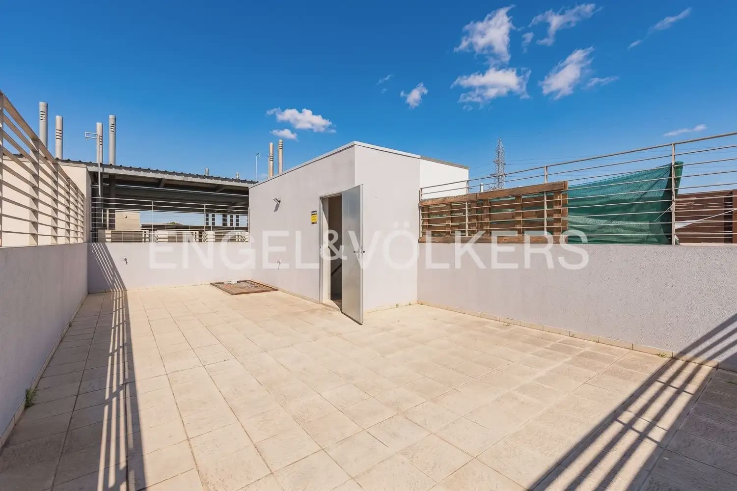 1 camera da letto Appartamento da affittare in Valencia citta con piscina garage - 1.300 € (Rif: 10093057)