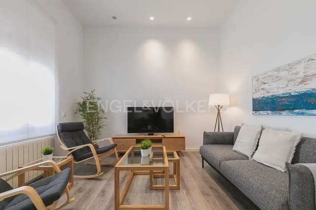 3 quarto Apartamento para arrendar em El Pla del Remei, Valência cidade - 3 200 € (Ref: 10093910)