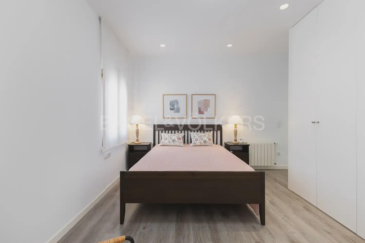 3 quarto Apartamento para arrendar em Valencia cidade - 3 200 € (Ref: 10093910)